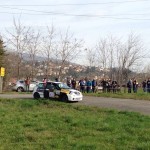 Rally dei Laghi 2014