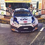 Freguglia rally laghi 2014