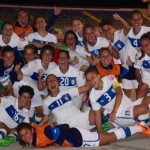 italia femminile under 17