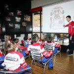 kart lezione bambini 2