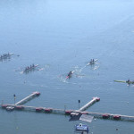 lago varese canottaggio