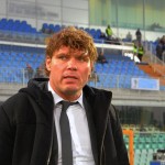 L’ex Mauro Milanese a tutto tondo: “Vorrei essere al posto del Varese”