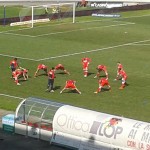 riscaldamento