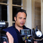 Rosati: "Sempre al Genoa con Preziosi. Ho offerto 7 milioni di Euro per salvare 600 posti di lavoro"