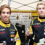 TJEmme e fratelli Zangari insieme anche nel 2014. Jeropoli: "Ottimi piloti, lotteremo alla pari con tutti"