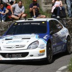 Miele, Mometti e D-Max Racing: tris varesino per puntare alla “Lanterna”