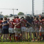 Varese sei grande. Rozzano si inchina ancora. Valcuvia risponde presente, Tradate no. Pavia troppo forte, Malpensa ko.