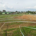 Sul podio del Green Pistons anche il varesino Di Luca