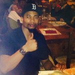 Terrell Stoglin è già a Varese. Prima tappa? La Botte di Masnago