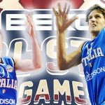 Polonara e De Nicolao convocati per l'All Star Game
