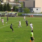 Primavera: Bordin segna e para un rigore, ma non basta. L'Inter pareggia in nove: 1-1