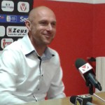 Per Crotone-Varese le assenze salgono a sette. Non convocati Zecchin e Odu. Sottili: "Fiducia in chi c'è"