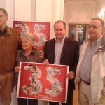 Mille ragazzi si sfidano al Memorial Garbosi. Vittori: “Un confronto tecnico, ma sorpattutto umano”