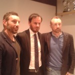 Ambrosetti si presenta: “Ho avuto ‘culo’ e il Varese non retrocede” – VIDEOINTERVISTA