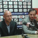 Verso Cittadella senza Zecchin. Sottili e Ambrosetti: “Sfida da non sbagliare” – VIDEOINTERVISTA