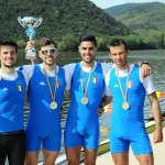 Ottime prestazioni per i varesini al Memorial Paolo d'Aloja