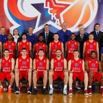 Giovedì 1 maggio a Varese Cimberio-CSKA Mosca
