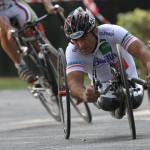 Il Giro d'Italia quest'anno è internazionale