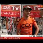 93° Tre Valli Varesine