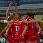 La UYBA arriva quarta se… guida pratica per l'ultima di campionato