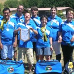 Equitazione Fisdir – Doppia festa regionale a Cislago