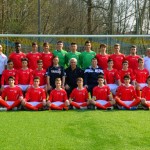 Flash – Calcio, amichevole australiana per gli Allievi del Varese
