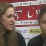 Serie B1 femminile: Busto si aggiudica il derby con Orago. Degradi: "Brave nei momenti decisivi"
