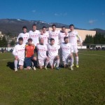 Promozione, girone A: domani il recupero Tradate-Angera