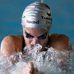 Arianna Castiglioni migliora il suo personale di 17 centesimi