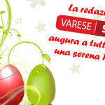 Buona Pasqua dalla redazione