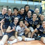 Serie B1 femminile – UYBA vince a Bergamo, bella vittoria per Orago. Ko Gorla