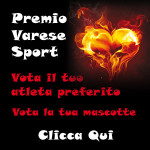 Banner Premio Varese Sport