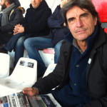 Arriva il Siena, la prima da ex di Mario Beretta al Franco Ossola: “Che emozione! Il Varese si salverà”.