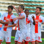 Che schieramento contro il Lanciano? Bjelanovic: “Siamo affamati”