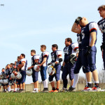 Football americano – Blue Storms ancora ko ma vietato arrendersi