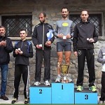 Piede d'Oro, 9° tappa: Ponti e Pavan sprint: a Brenta sono loro ad avere la meglio