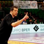 Salta una panchina: Chiappafreddo non allenerà più la Liu Jo Modena
