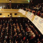 Tanti "Padri di una Buona Idea" al Teatro Vela