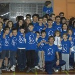 Club Scherma Varese, prima società di sciabola in Lombardia