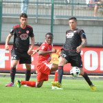 Abbattista fischietto di Juve Stabia-Varese. Ricordate la fatal Grosseto?