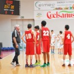 Settore Giovanile Cimberio – Giornata da ricordare per l'Under 13 Provinciale