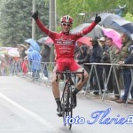 Allievi – Davide Baldaccini il più veloce a Caronno Varesino