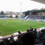 Le pagelle della Pro Patria: Spanò in giornata di grazia, a Mella manca solo la rete