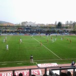 I tigrotti bloccano la capolista: Entella-Pro Patria 0-0