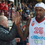 A cena con la Pallacanestro Varese? Giovedì sera si può