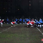 Terza Divisione – Super Bonilla e i Gorillas volano contro il G-Team. Ambrosetti: "Migliorata la posizione nel ranking". De Filippo: "Che carattere!"