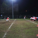 Seconda e Terza Divisione di nuovo in campo. Ultima in casa per i Gorillas, Skorpions e Blue Storms in trasferta