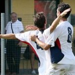 Serie D – Caronnese di misura sul Verbania