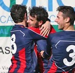 Playoff Serie D – Borgosesia-Caronnese anticipata a sabato