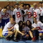 Basket femminile serie C – Gavirate vince di misura contro il Bresso
